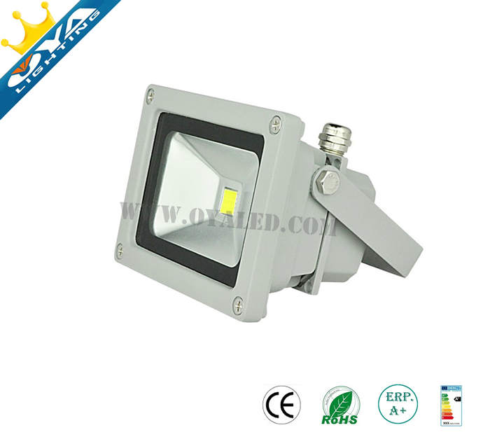 China Led Flood Light Bulbs 10w 700 800 Lumen Indoor Outdoor Use